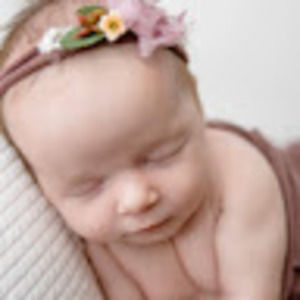 Meet your Posher, Michaela